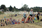 Girls under-13s 2021 North Eastern League, Wrekenton, Low Fell, Gateshead. Photo: David T. Hewitson/Sports for All Pics